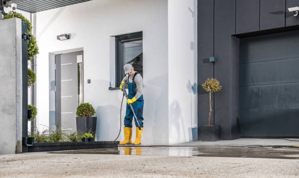 Trusted Wildwood, TN Pressure Washing Experts