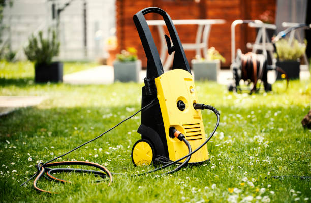 Boat and Dock Cleaning in Wildwood, TN